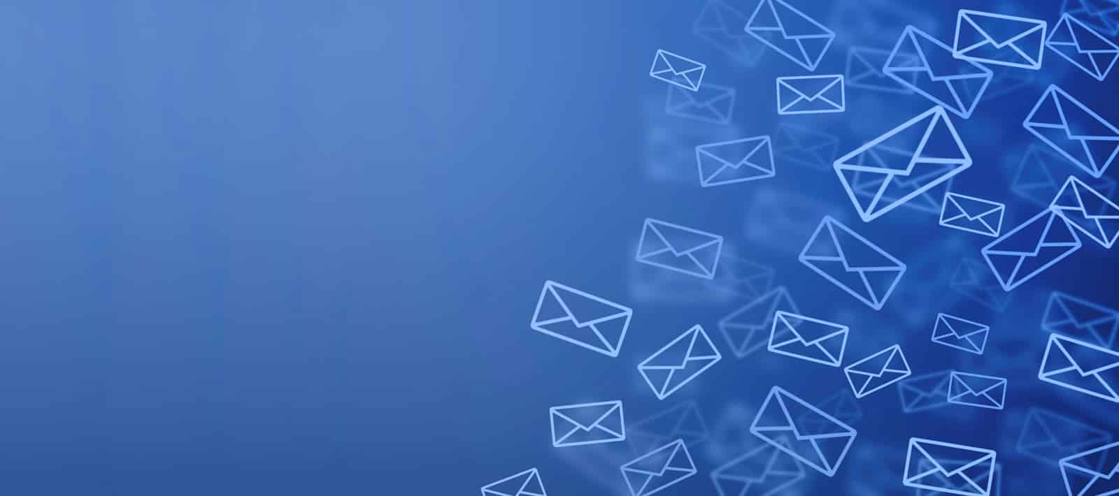 Enterprise Email Hosting Provider
