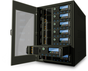 best dedicated server