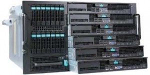 VPS hosting