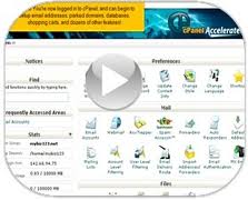 benefits of Cpanel