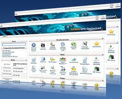 advantages of cpanel