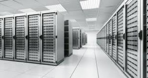 dedicated server