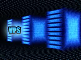 VPS hosting