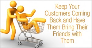 customer satisfaction