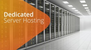 dedicated-server