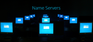 nameserver
