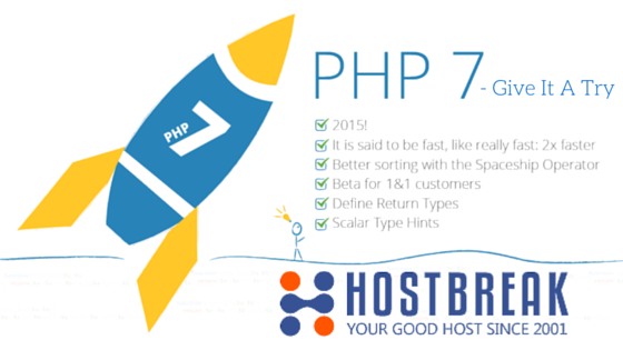 php 7