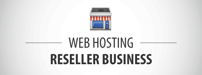 linux reseller hosting