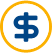 dollar icon