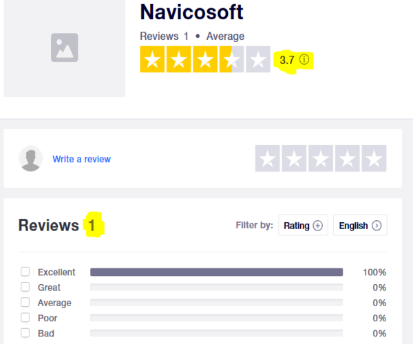 Navicosoft-trustpilot-reviews