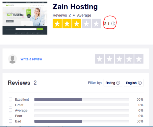 zain-hosting-trustpilot-reviews