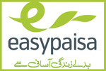 easy paisa logo