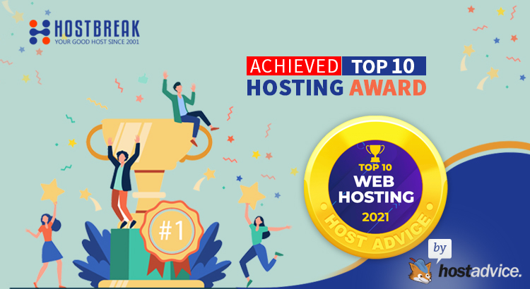 top 10 hosting