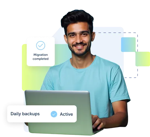 Web Hosting Pakistan