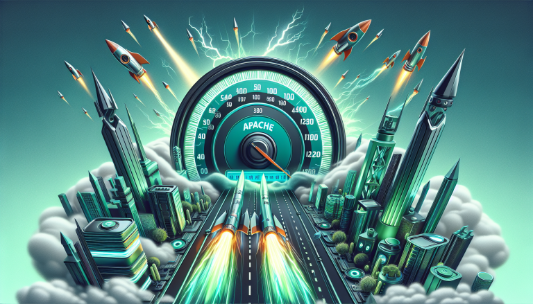 LiteSpeed vs Apache Hosting: Performance Guide Pakistan 2024