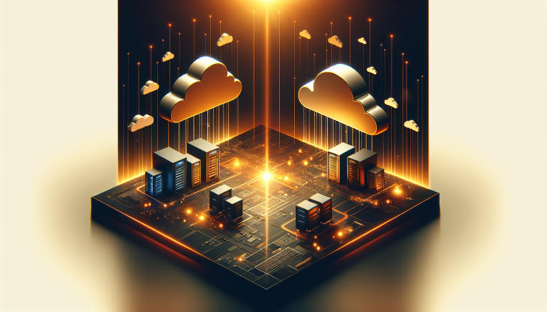 Cloud vs VPS Hosting Pakistan: Complete Comparison Guide