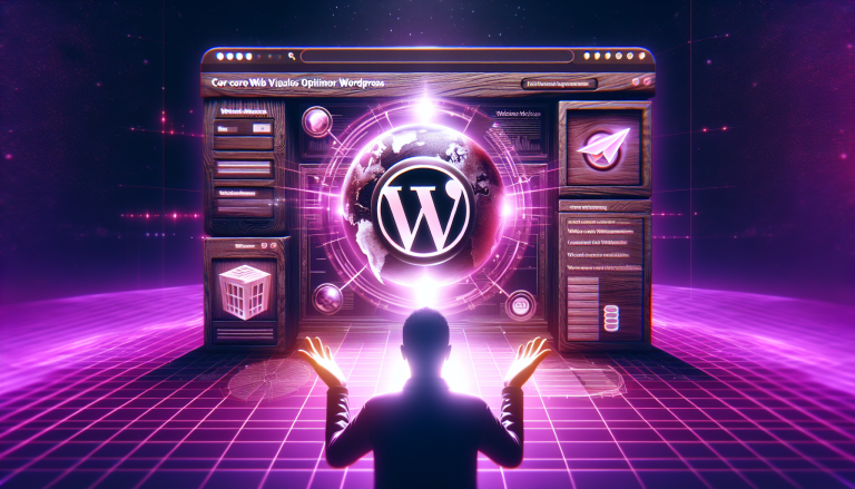 Core Web Vitals Optimization for WordPress in Pakistan