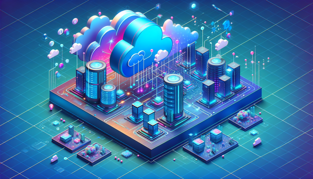 Scalable Cloud Hosting for Startups Pakistan | ZTHosting