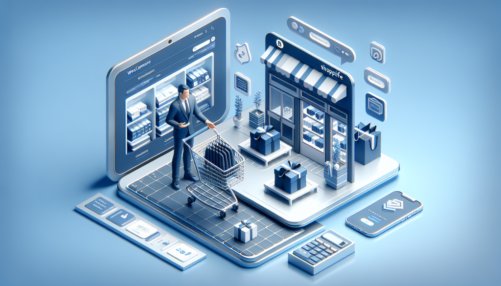 WooCommerce vs Shopify: Complete Guide for Pakistani Stores