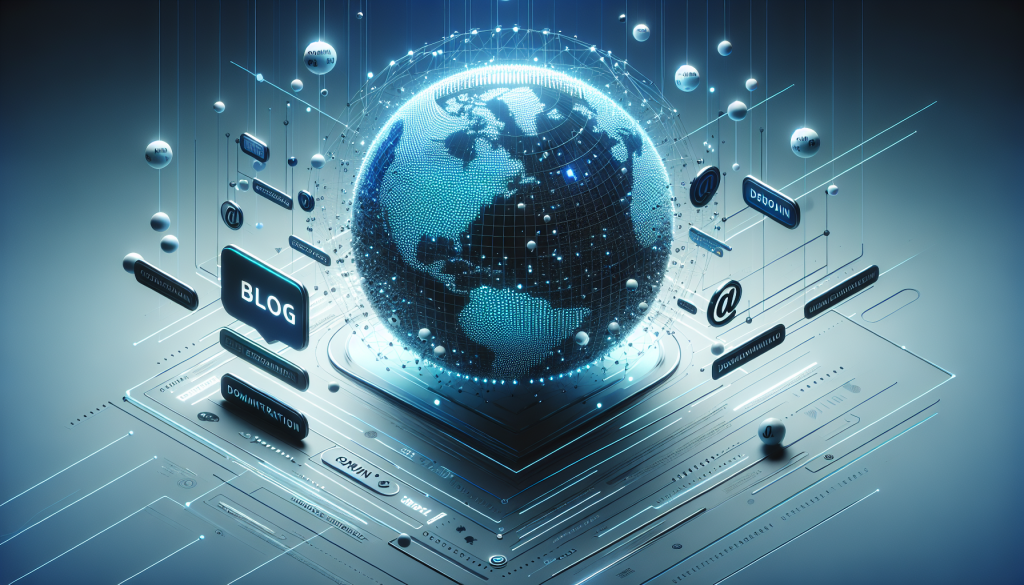 Complete PKNIC .PK Domain Registration Guide Pakistan