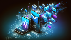 Configure Email on Android and iPhone: Complete Guide