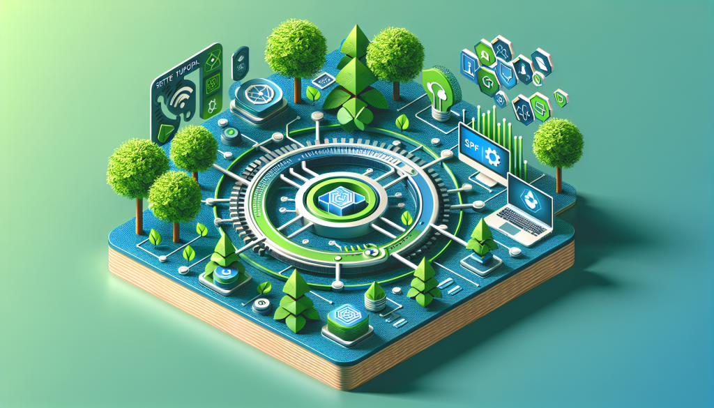 SPF DKIM DMARC Setup Guide for Pakistani Businesses