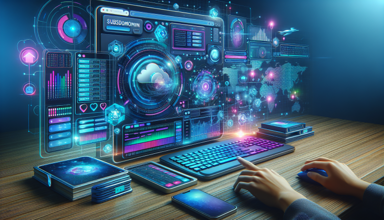 How to Create Subdomain in cPanel: Complete Pakistani Guide