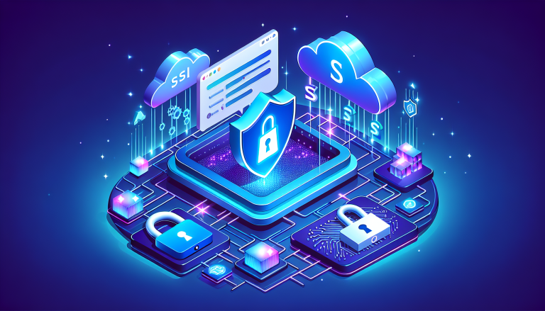 SSL Installation Guide for Beginners in Pakistan