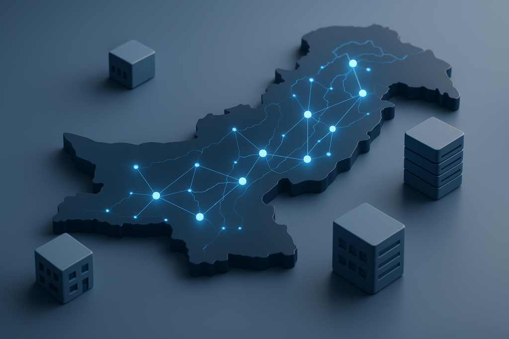 How to Migrate from Hostinger to Pakistani Hosting