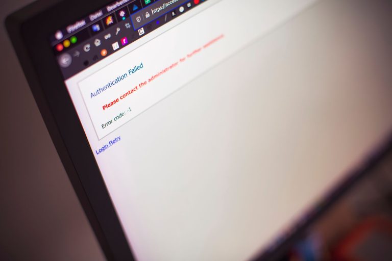 Website Security Best Practices: A Step-by-Step Guide
