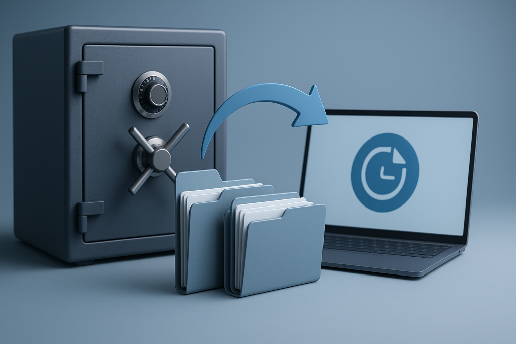 Daily Backup Hosting: A Beginner's Guide for Pakistan
