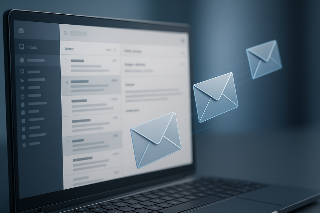 Email Going to Spam? The Complete Fix Checklist