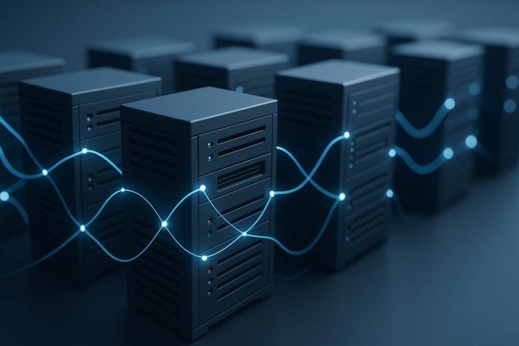 High Uptime Hosting Selection Guide for Pakistan