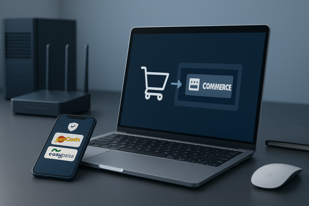 JazzCash & EasyPaisa Integration Guide for WooCommerce