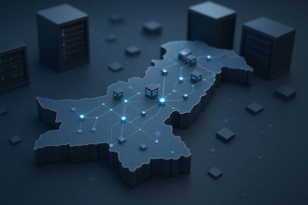 News Portal Hosting Mistakes Pakistani Publishers Make