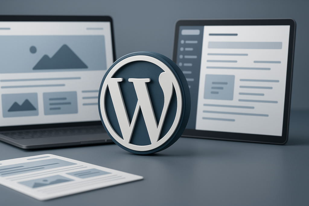 WordPress White Screen Error: The Complete Fix Checklist