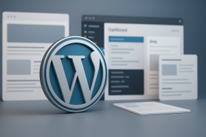 Fix 500 Internal Server Error in WordPress: Full Guide