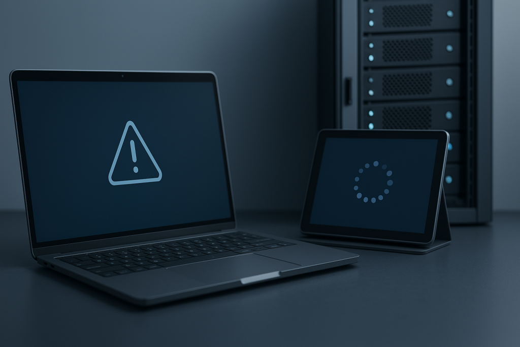 Fix 502 & 504 Gateway Timeout Errors: Complete Guide