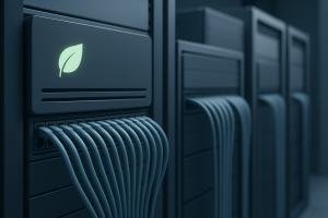 Green Web Hosting in Pakistan: Step-by-Step Guide