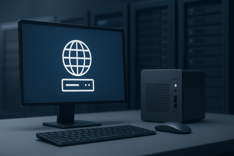 How to Choose a Web Host: The Complete Buyer’s Checklist